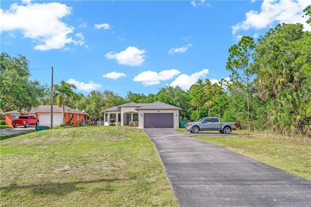 2531 70th Ave Ne, Naples, FL 34120 Photo