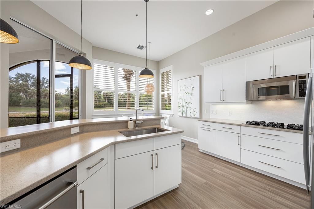 17056 Porta Vecchio Way, Unit 102, Naples, FL 34110 Photo