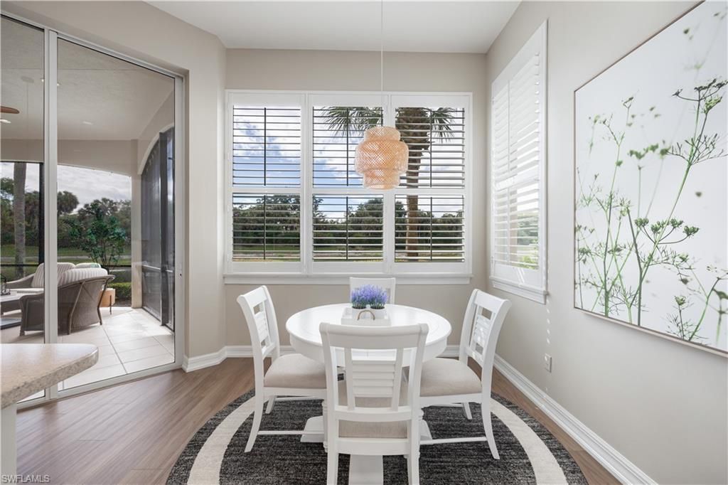 17056 Porta Vecchio Way, Unit 102, Naples, FL 34110 Photo