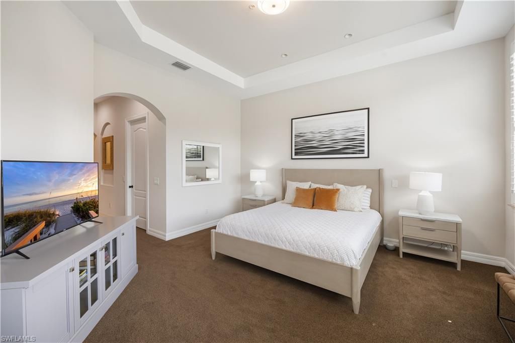 17056 Porta Vecchio Way, Unit 102, Naples, FL 34110 Photo