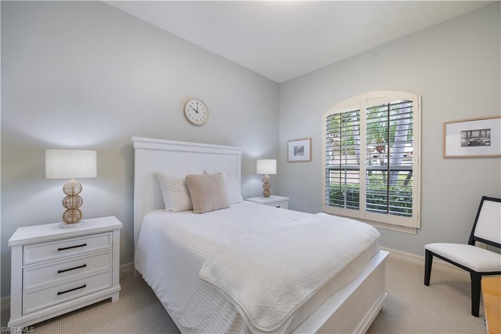 17056 Porta Vecchio Way, Unit 102, Naples, FL 34110 Photo