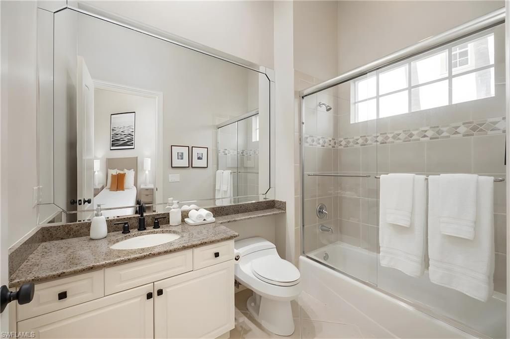 17056 Porta Vecchio Way, Unit 102, Naples, FL 34110 Photo