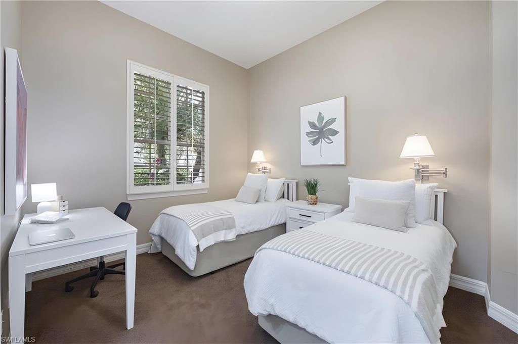 17056 Porta Vecchio Way, Unit 102, Naples, FL 34110 Photo