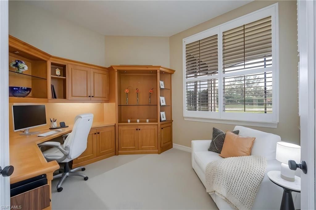 17056 Porta Vecchio Way, Unit 102, Naples, FL 34110 Photo