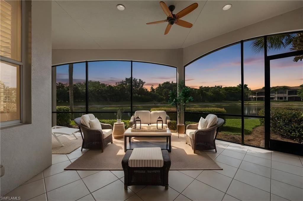 17056 Porta Vecchio Way, Unit 102, Naples, FL 34110 Photo