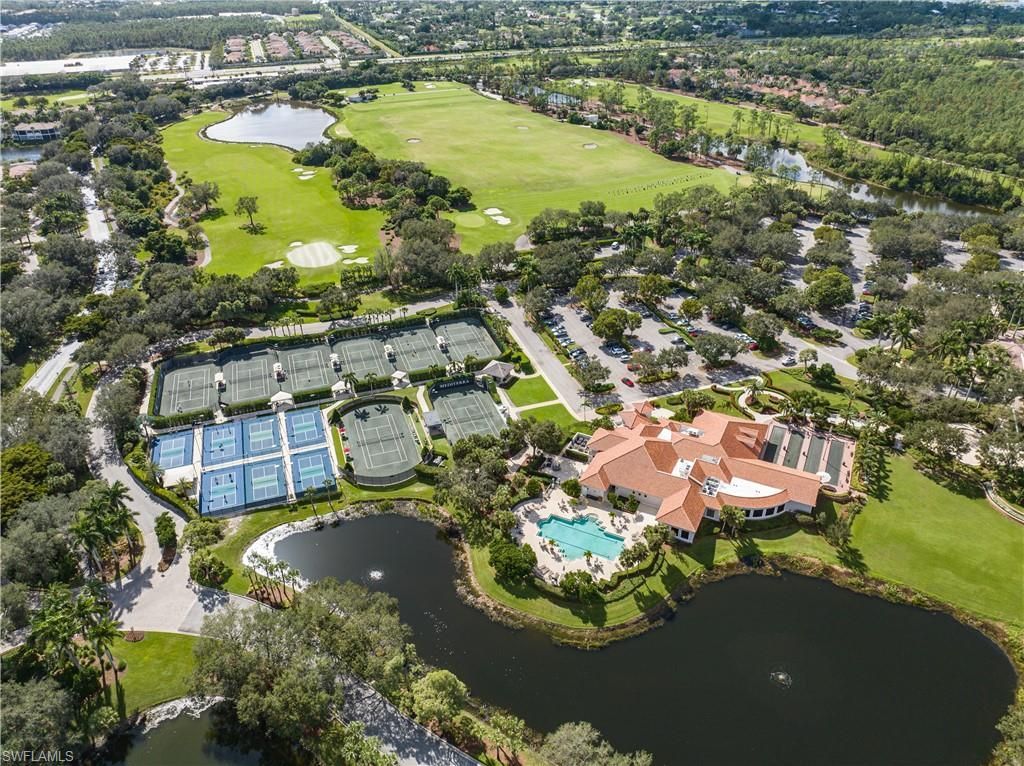 17056 Porta Vecchio Way, Unit 102, Naples, FL 34110 Photo