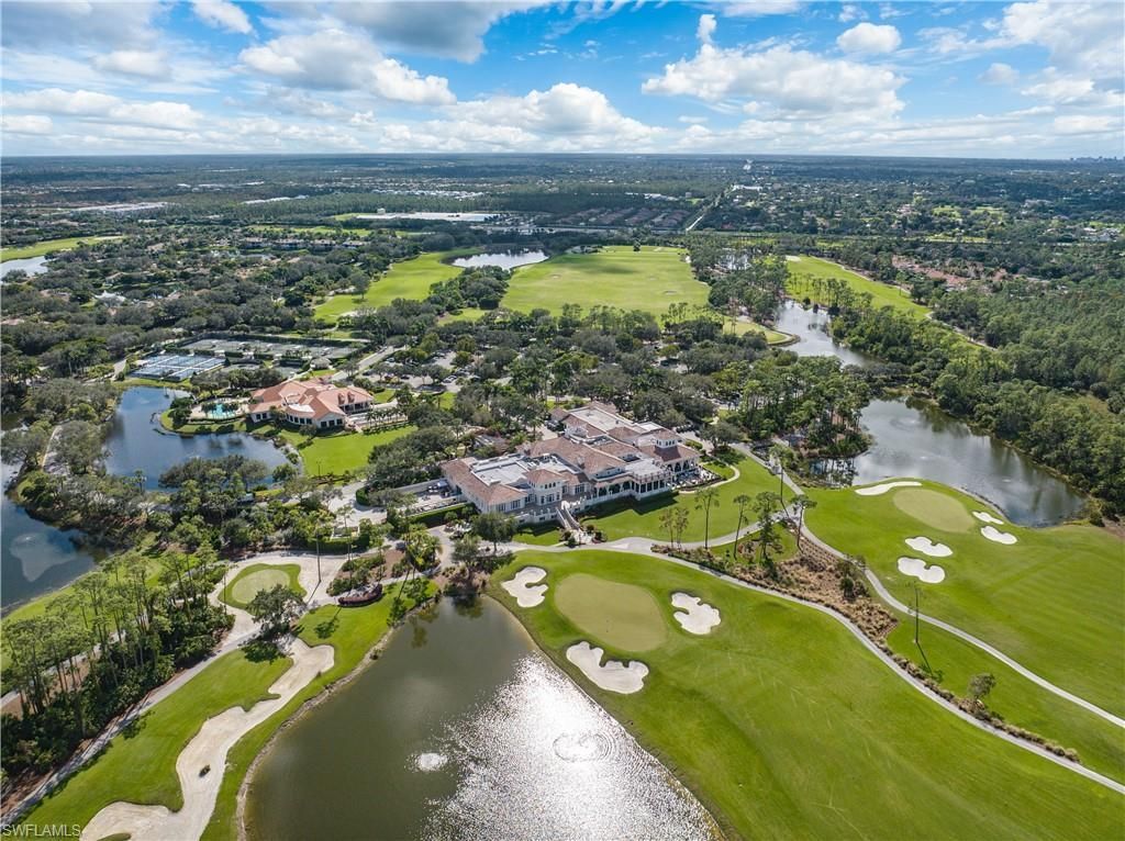 17056 Porta Vecchio Way, Unit 102, Naples, FL 34110 Photo
