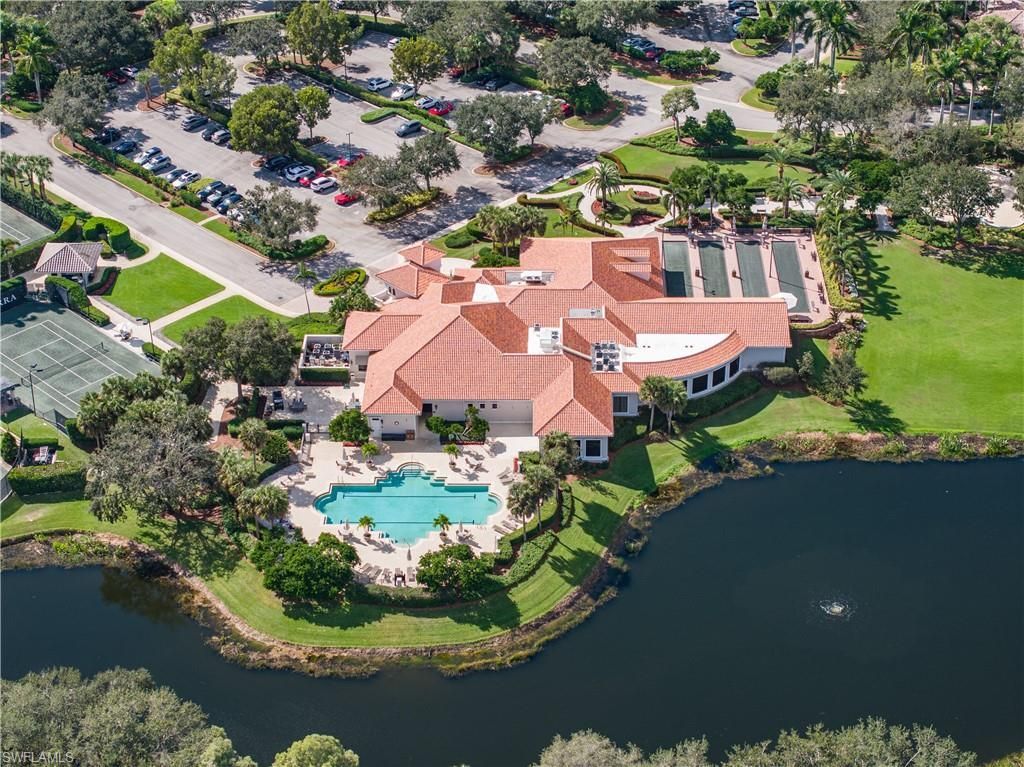 17056 Porta Vecchio Way, Unit 102, Naples, FL 34110 Photo