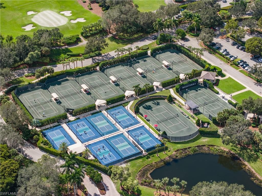 17056 Porta Vecchio Way, Unit 102, Naples, FL 34110 Photo