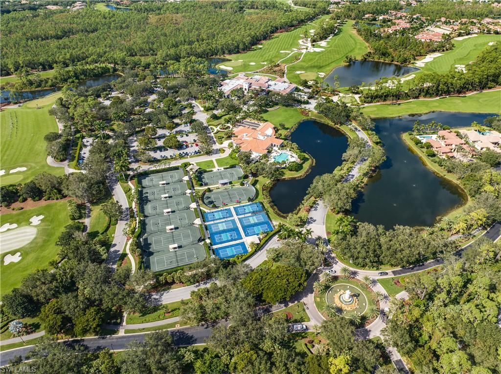 17056 Porta Vecchio Way, Unit 102, Naples, FL 34110 Photo