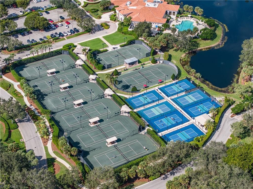17056 Porta Vecchio Way, Unit 102, Naples, FL 34110 Photo