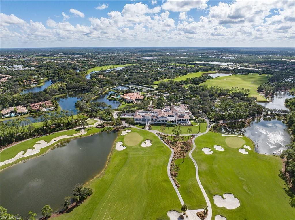 17056 Porta Vecchio Way, Unit 102, Naples, FL 34110 Photo