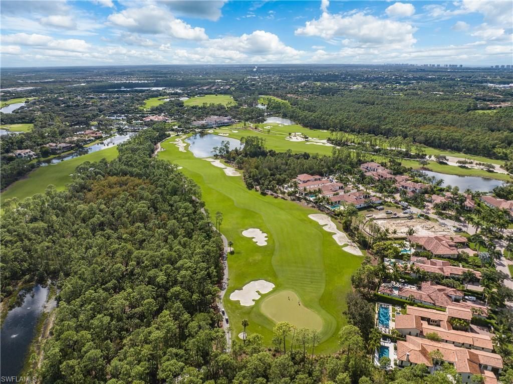 17056 Porta Vecchio Way, Unit 102, Naples, FL 34110 Photo