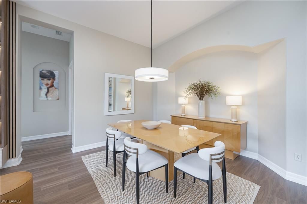 17056 Porta Vecchio Way, Unit 102, Naples, FL 34110 Photo