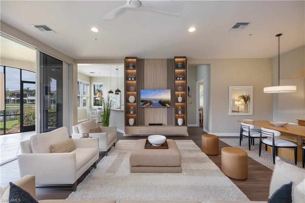 17056 Porta Vecchio Way, Unit 102, Naples, FL 34110 Photo