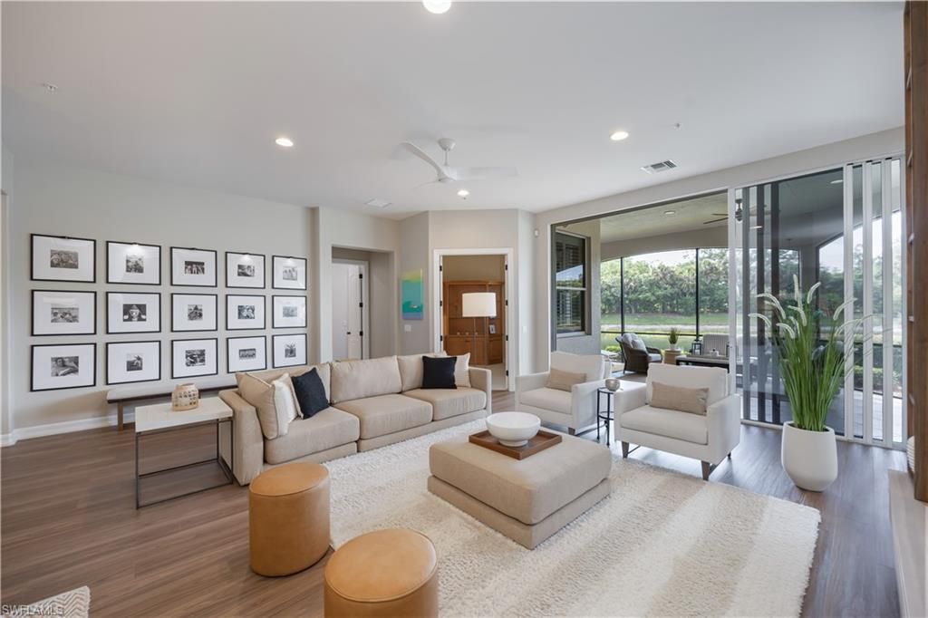 17056 Porta Vecchio Way, Unit 102, Naples, FL 34110 Photo