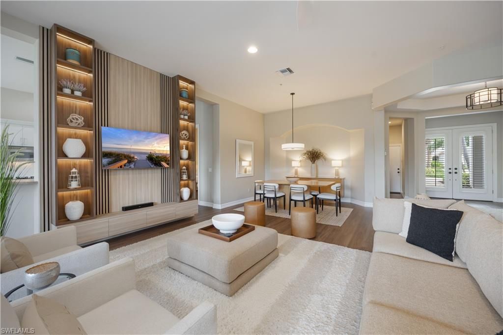 17056 Porta Vecchio Way, Unit 102, Naples, FL 34110 Photo