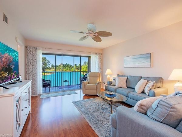 3675 Amberly CIR , Unit C207, NAPLES, FL 34112