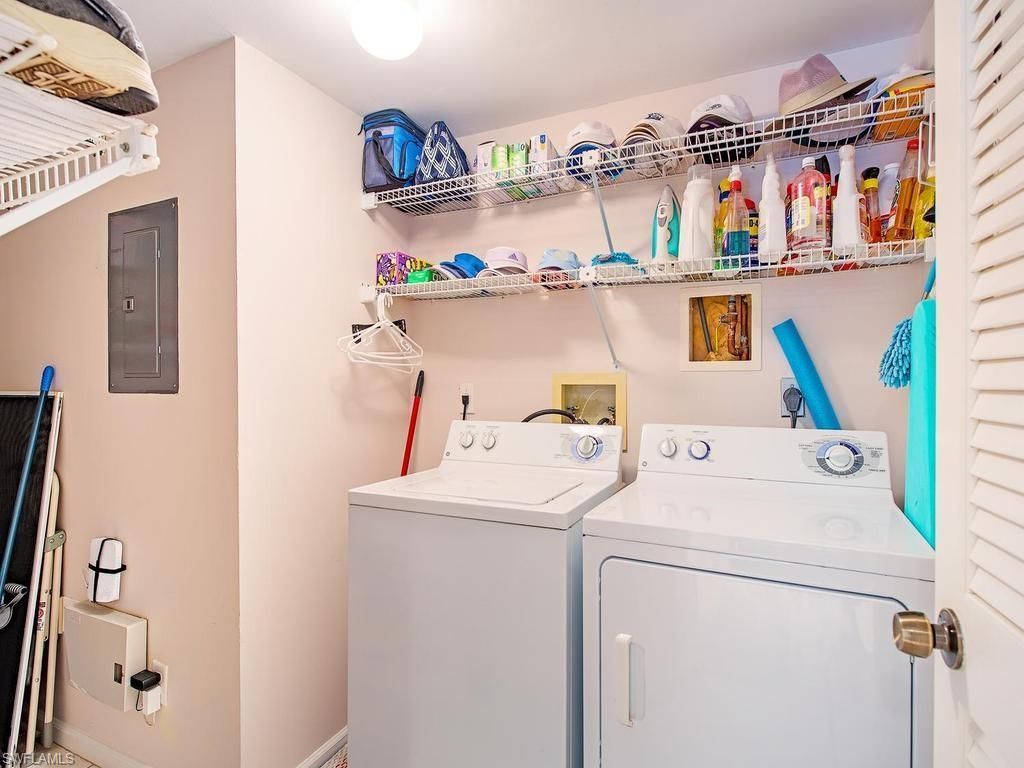 3675 Amberly Cir, Unit C207, Naples, FL 34112 Photo