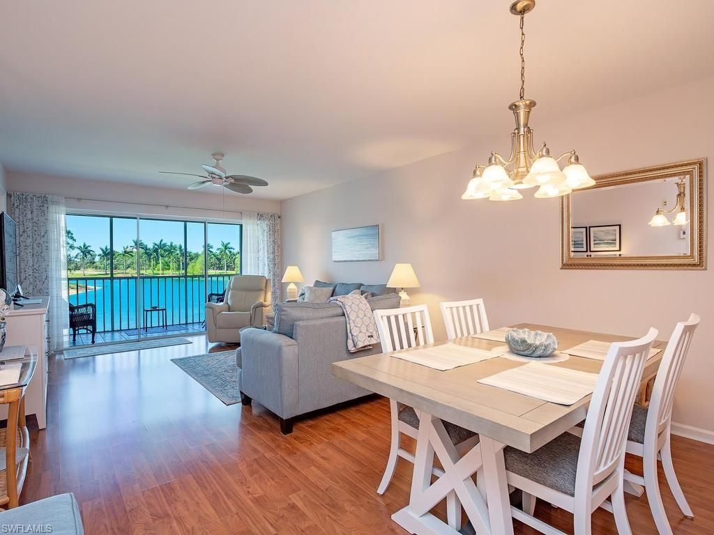 3675 Amberly Cir, Unit C207, Naples, FL 34112 Photo