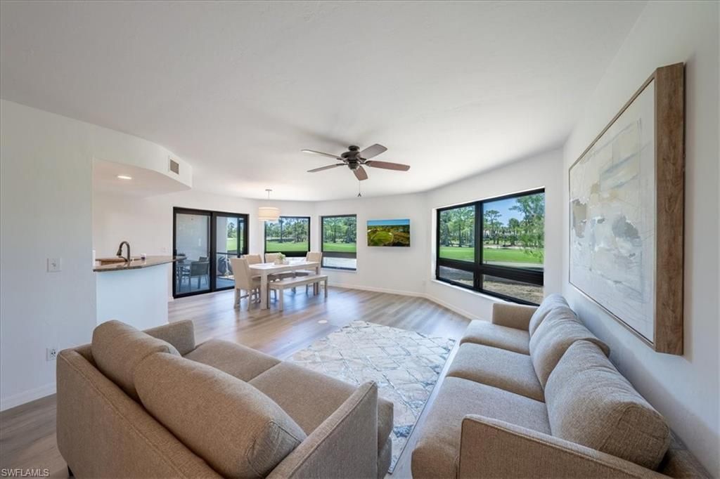 792 Eagle Creek Dr, Unit 101, Naples, FL 34113 Photo