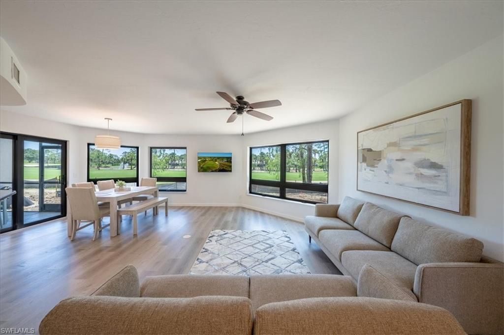 792 Eagle Creek Dr, Unit 101, Naples, FL 34113 Photo