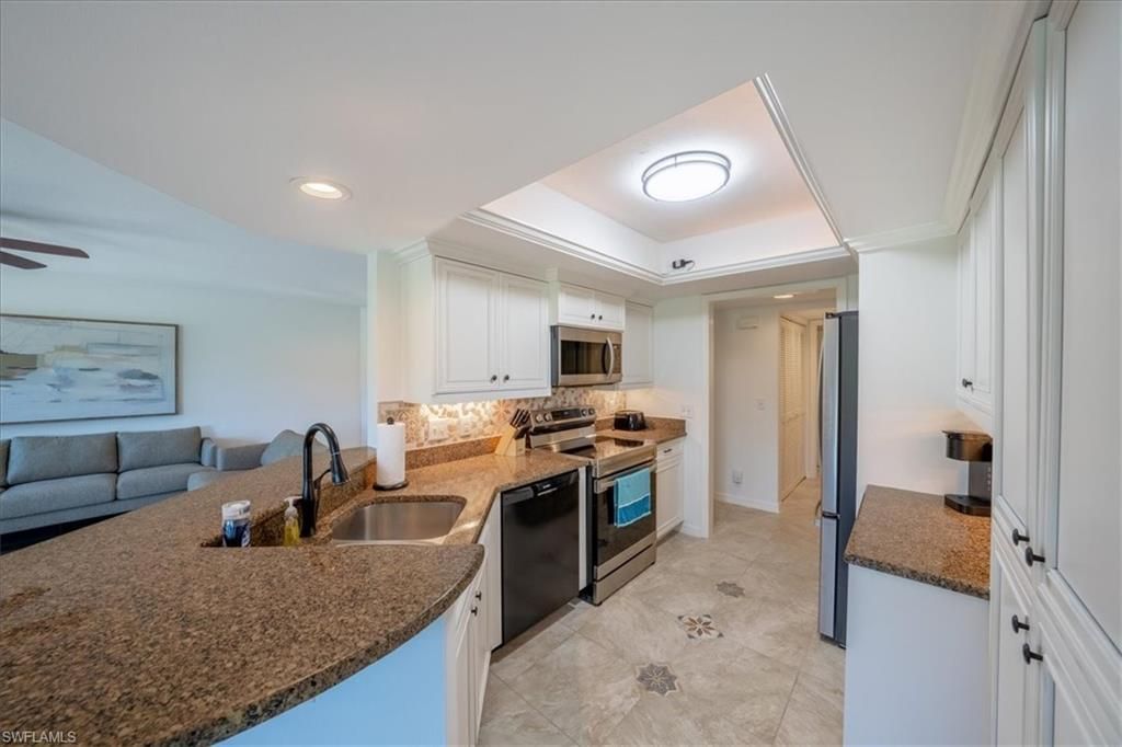 792 Eagle Creek Dr, Unit 101, Naples, FL 34113 Photo