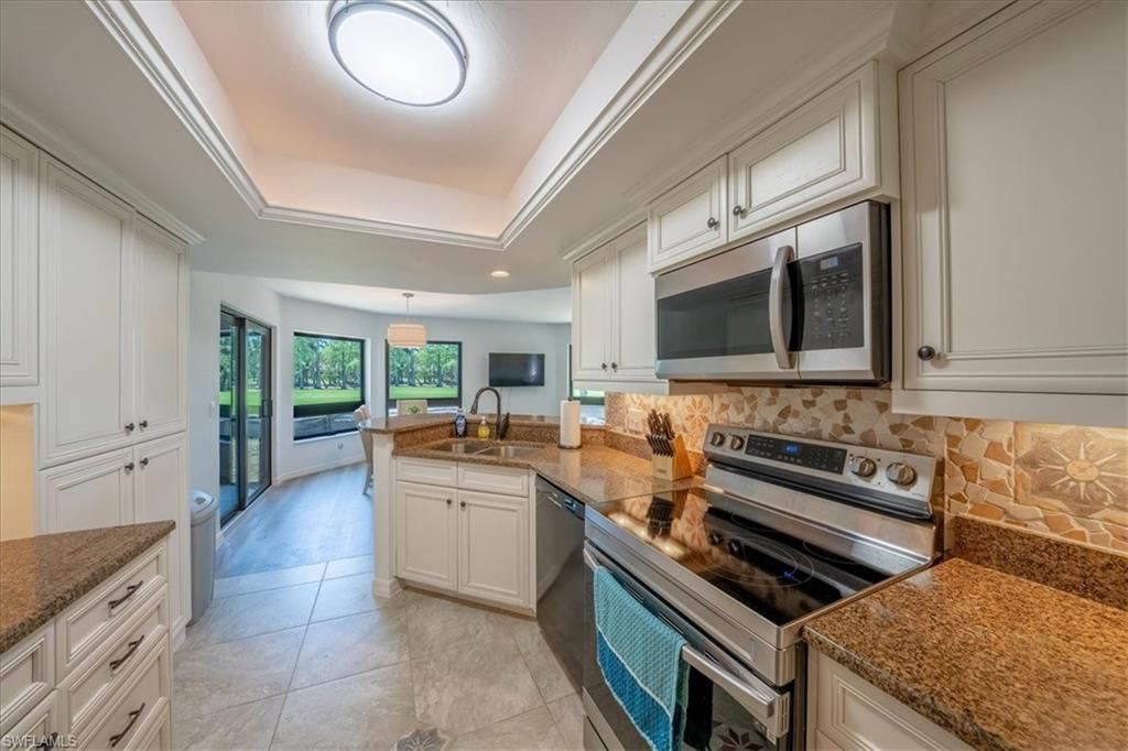 792 Eagle Creek Dr, Unit 101, Naples, FL 34113 Photo