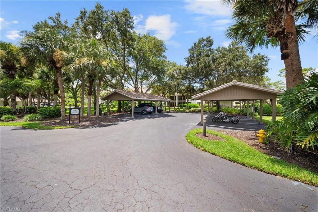 792 Eagle Creek Dr, Unit 101, Naples, FL 34113 Photo
