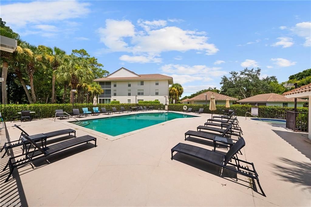 792 Eagle Creek Dr, Unit 101, Naples, FL 34113 Photo
