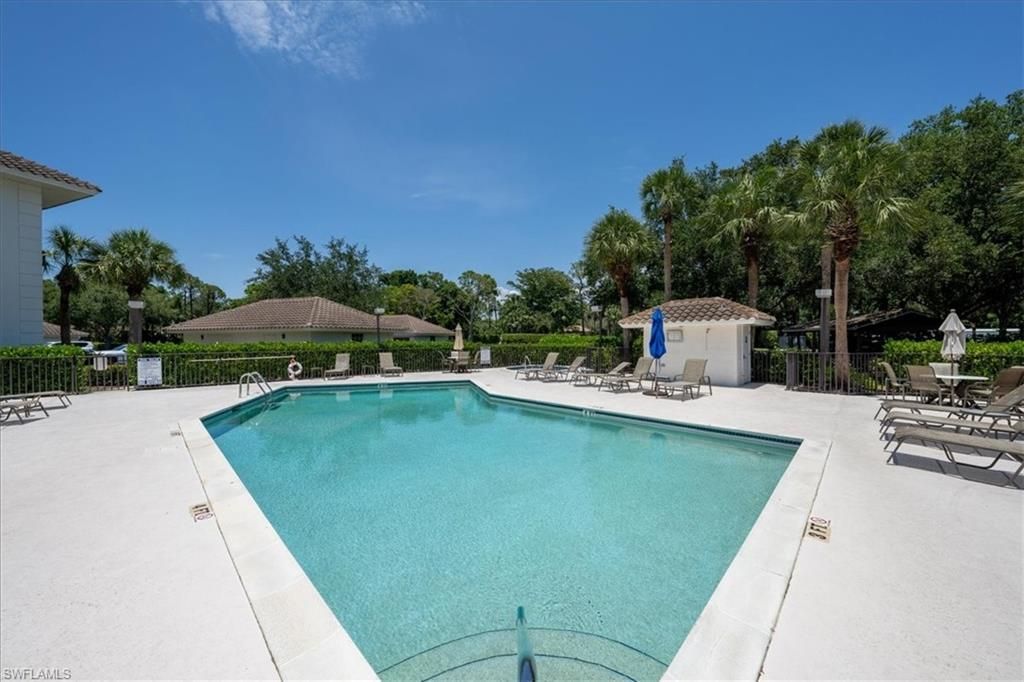 792 Eagle Creek Dr, Unit 101, Naples, FL 34113 Photo