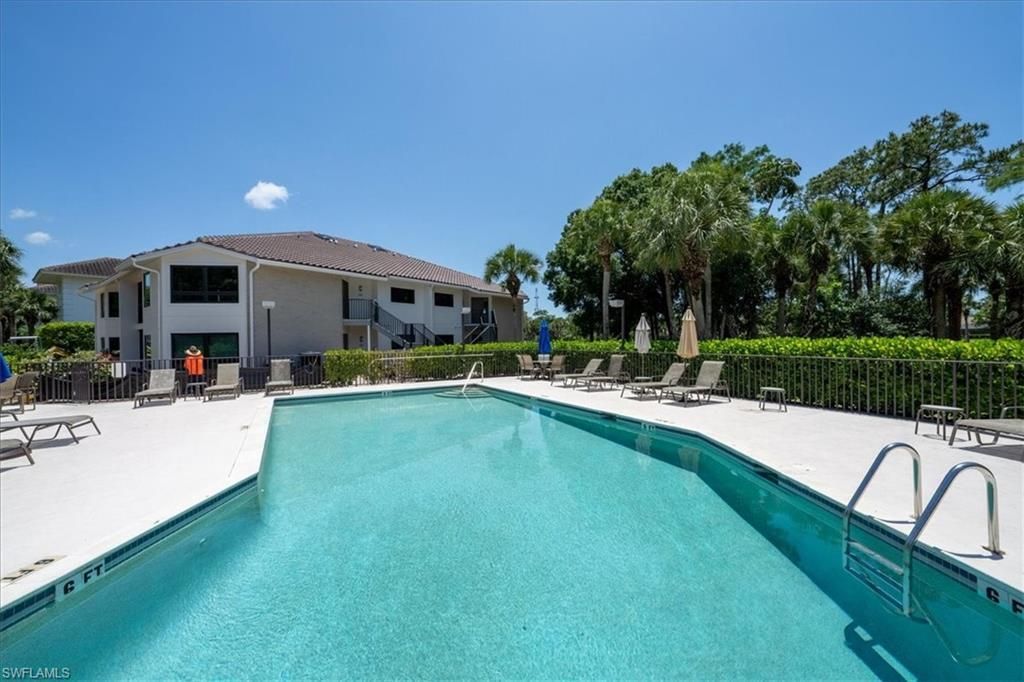 792 Eagle Creek Dr, Unit 101, Naples, FL 34113 Photo