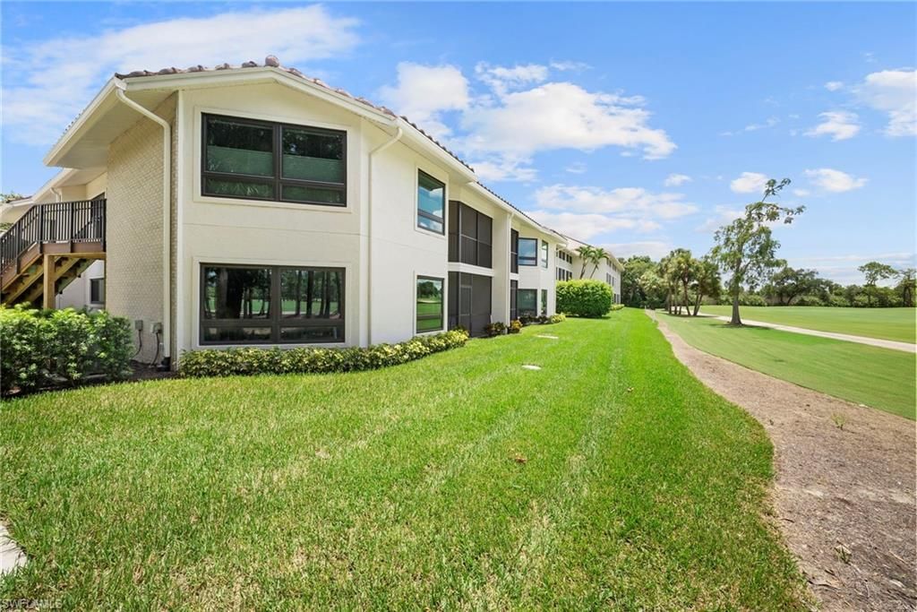 792 Eagle Creek Dr, Unit 101, Naples, FL 34113 Photo