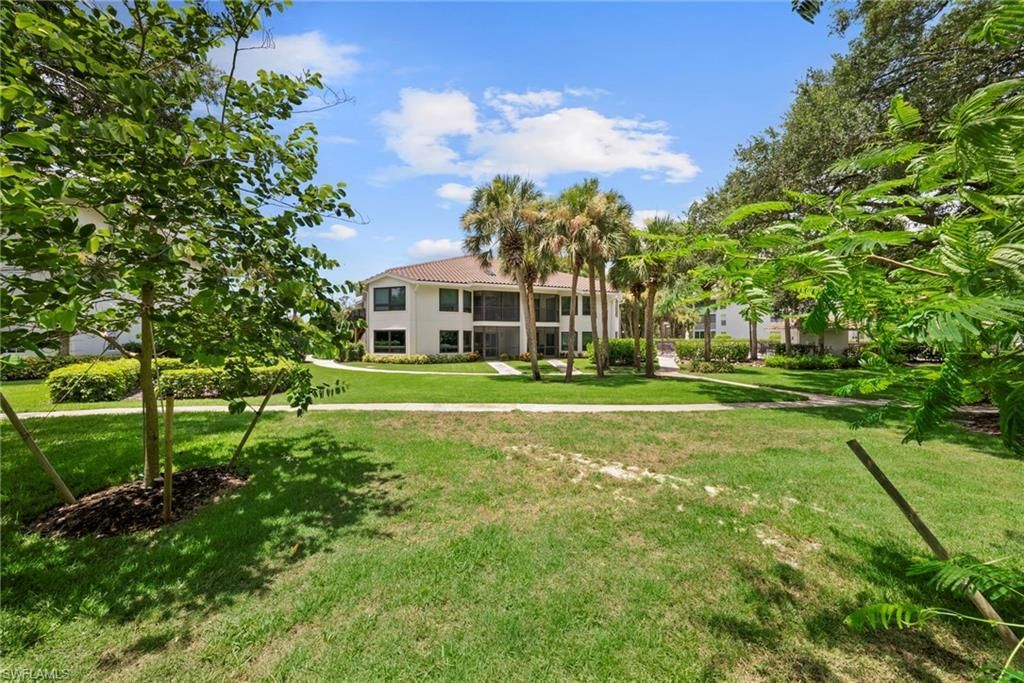 792 Eagle Creek Dr, Unit 101, Naples, FL 34113 Photo