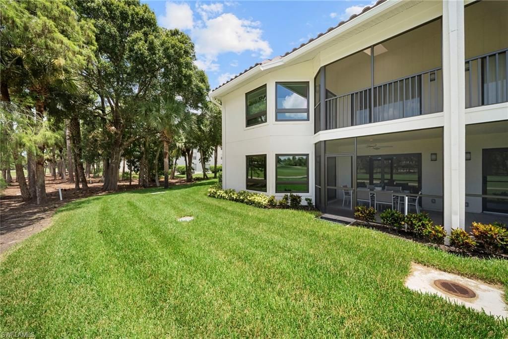 792 Eagle Creek Dr, Unit 101, Naples, FL 34113 Photo