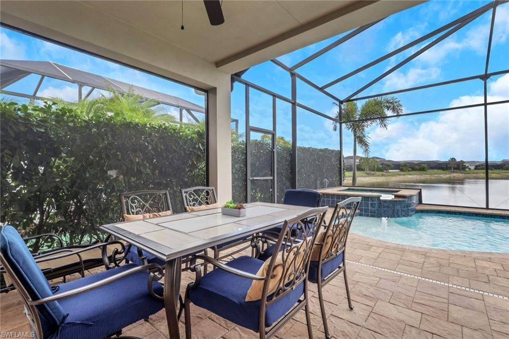 8924 Mustique Ln, Naples, FL 34114 Photo