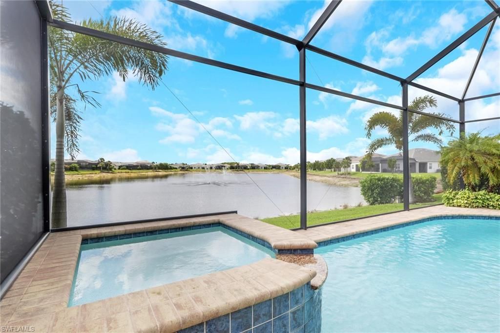 8924 Mustique Ln, Naples, FL 34114 Photo