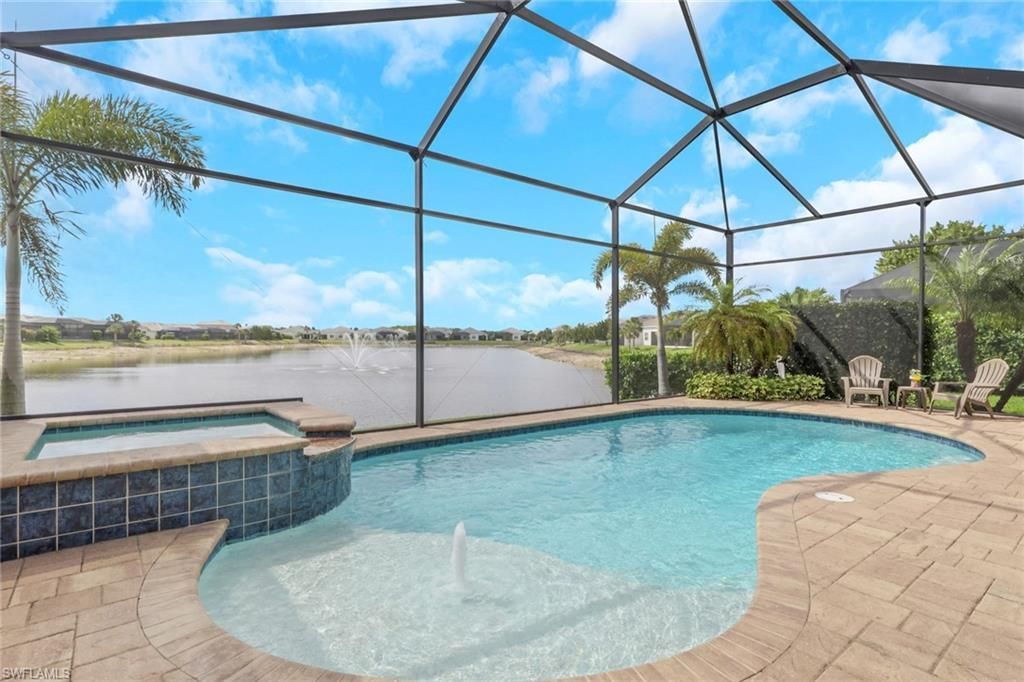 8924 Mustique Ln, Naples, FL 34114 Photo