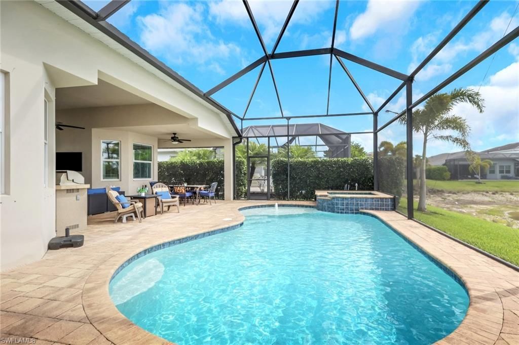 8924 Mustique Ln, Naples, FL 34114 Photo