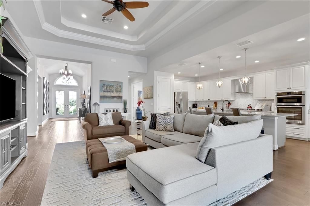 8924 Mustique Ln, Naples, FL 34114 Photo