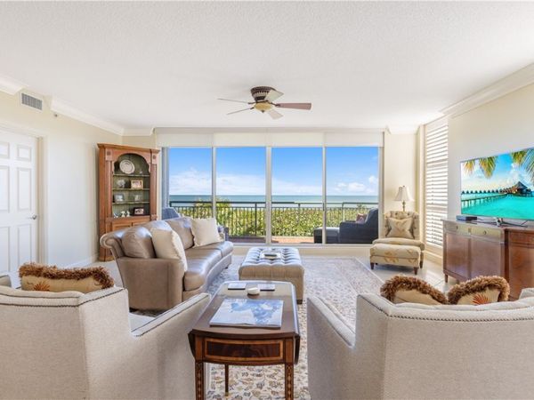 4310 N Highway A1a, Unit 201S, Hutchinson Island, FL 34949