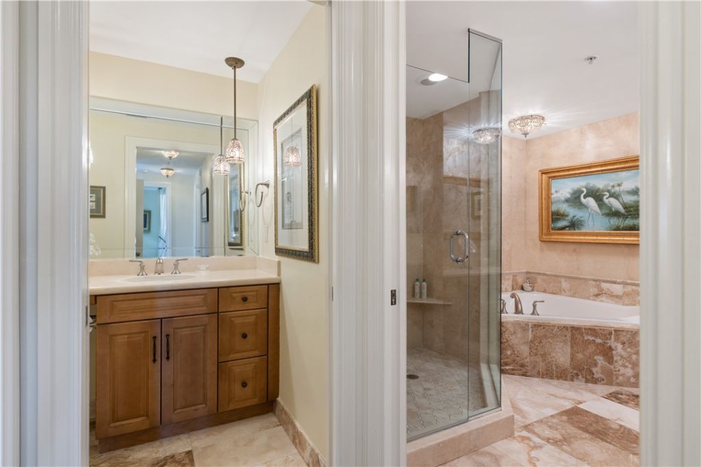 4310 N Highway A1a, Unit 201S, Hutchinson Island, FL 34949 Photo