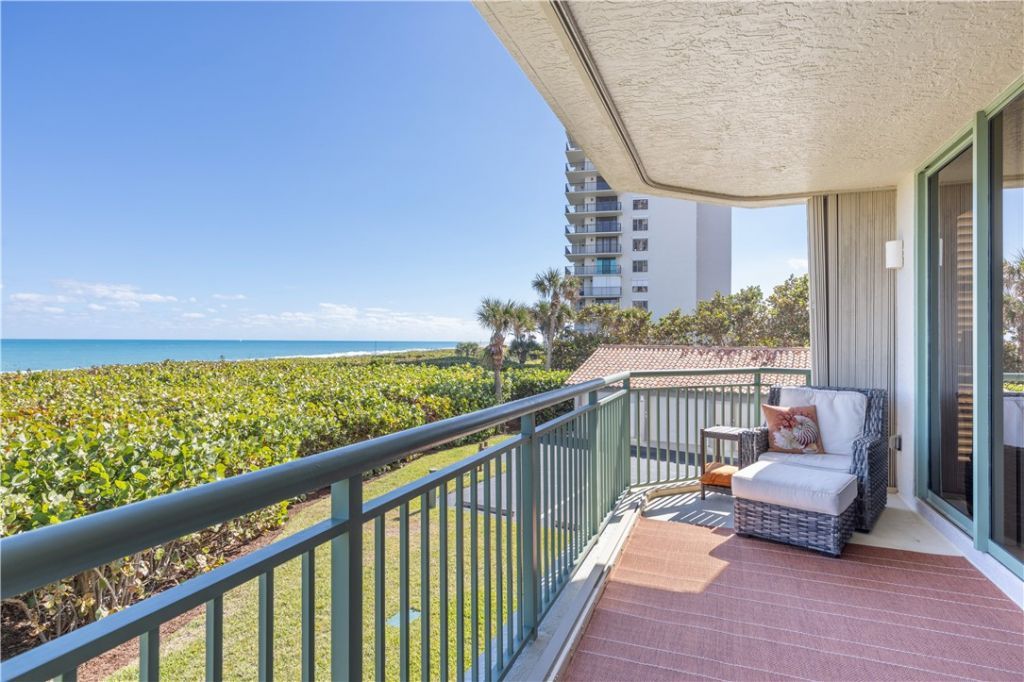 4310 N Highway A1a, Unit 201S, Hutchinson Island, FL 34949 Photo