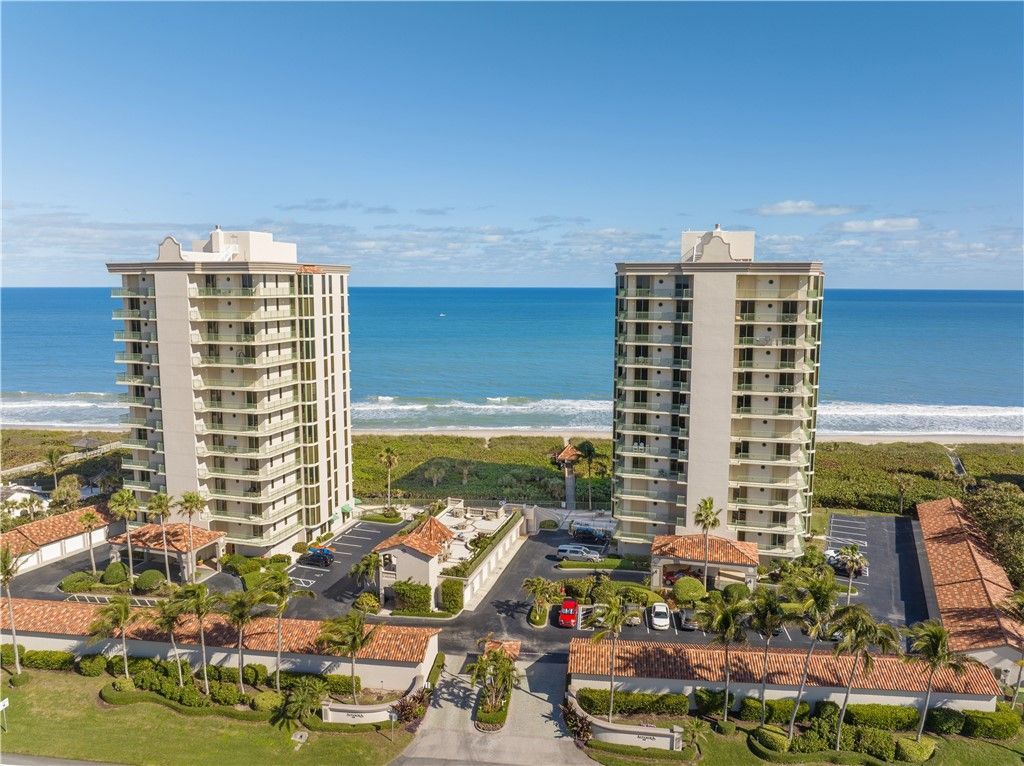 4310 N Highway A1a, Unit 201S, Hutchinson Island, FL 34949 Photo