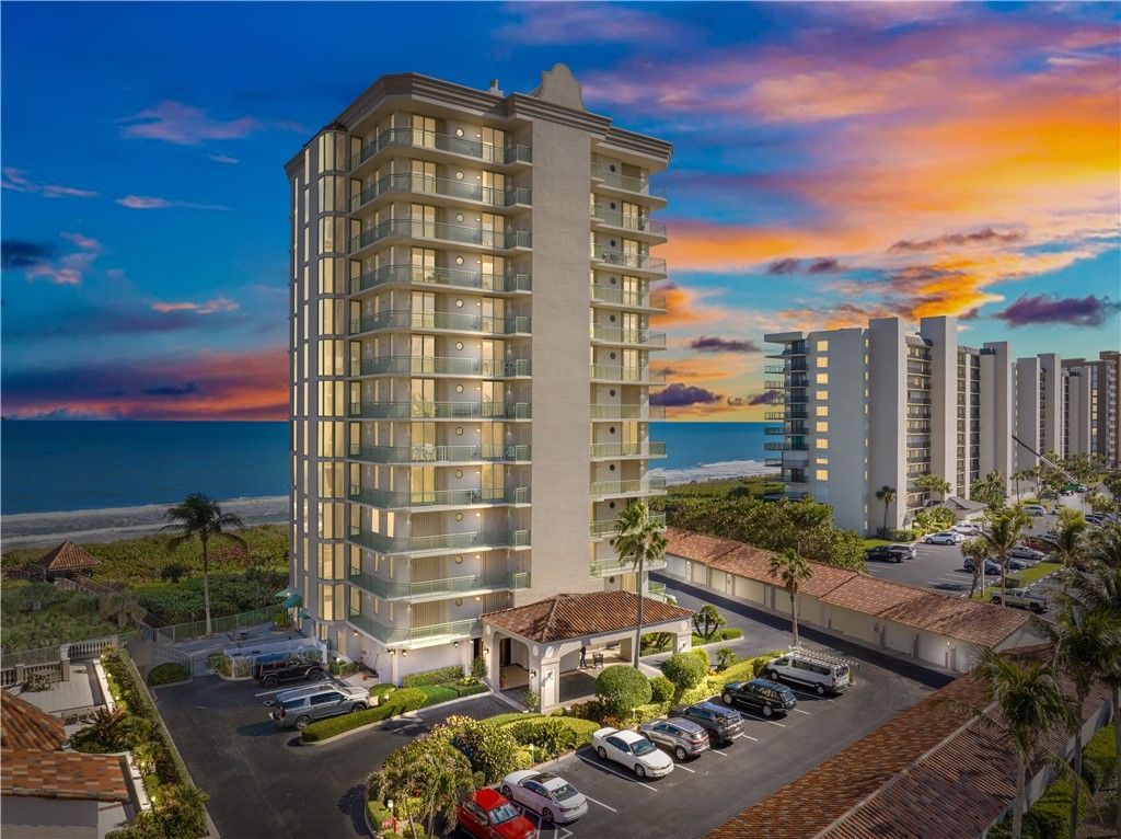 4310 N Highway A1a, Unit 201S, Hutchinson Island, FL 34949 Photo