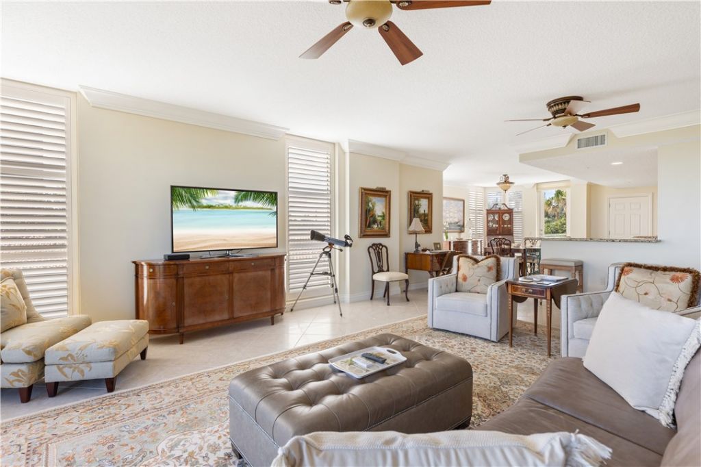 4310 N Highway A1a, Unit 201S, Hutchinson Island, FL 34949 Photo