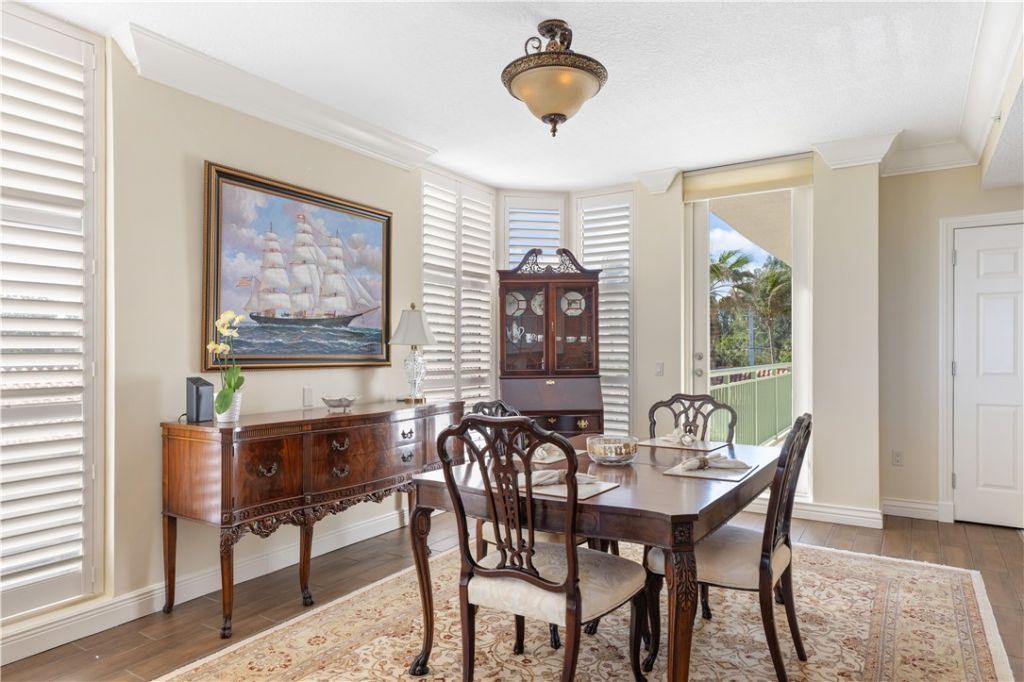4310 N Highway A1a, Unit 201S, Hutchinson Island, FL 34949 Photo