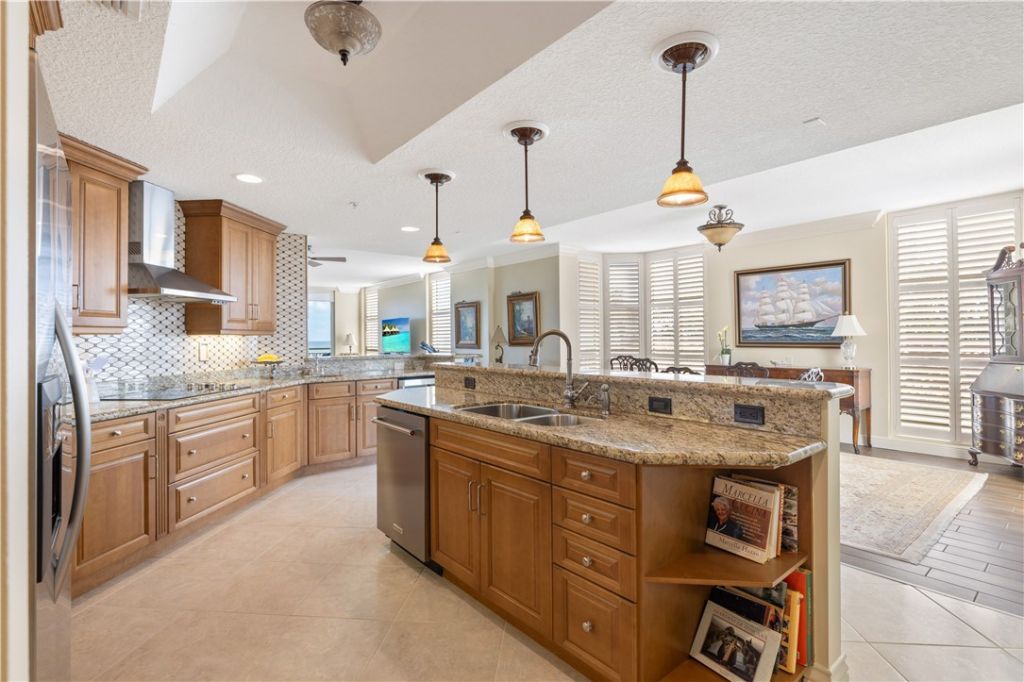 4310 N Highway A1a, Unit 201S, Hutchinson Island, FL 34949 Photo