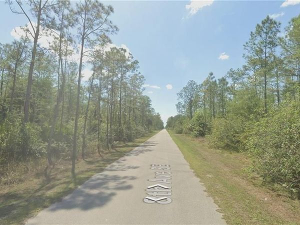 8th AVE SE, NAPLES, FL 34120