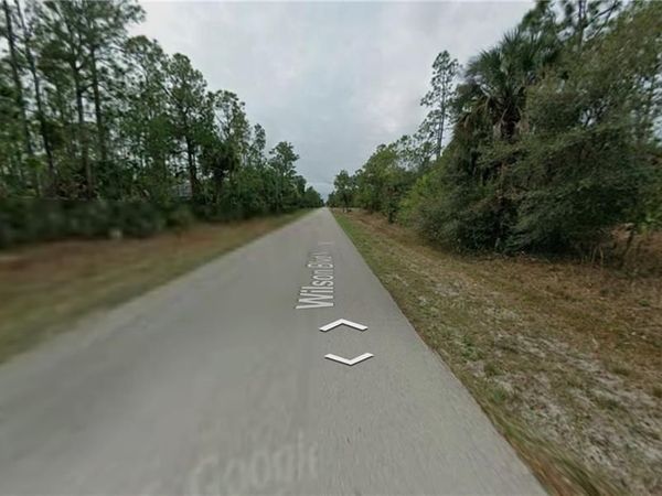 Wilson BLVD N, NAPLES, FL 34120